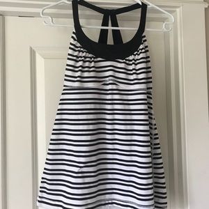 Lulu lemon tank